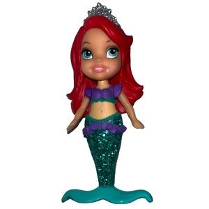 Disney’s Ariel The Little Mermaid Action Figure Doll